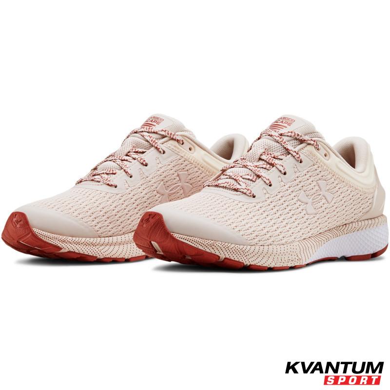 Women's UA Charged Escape 3 Reflect Running Shoes 