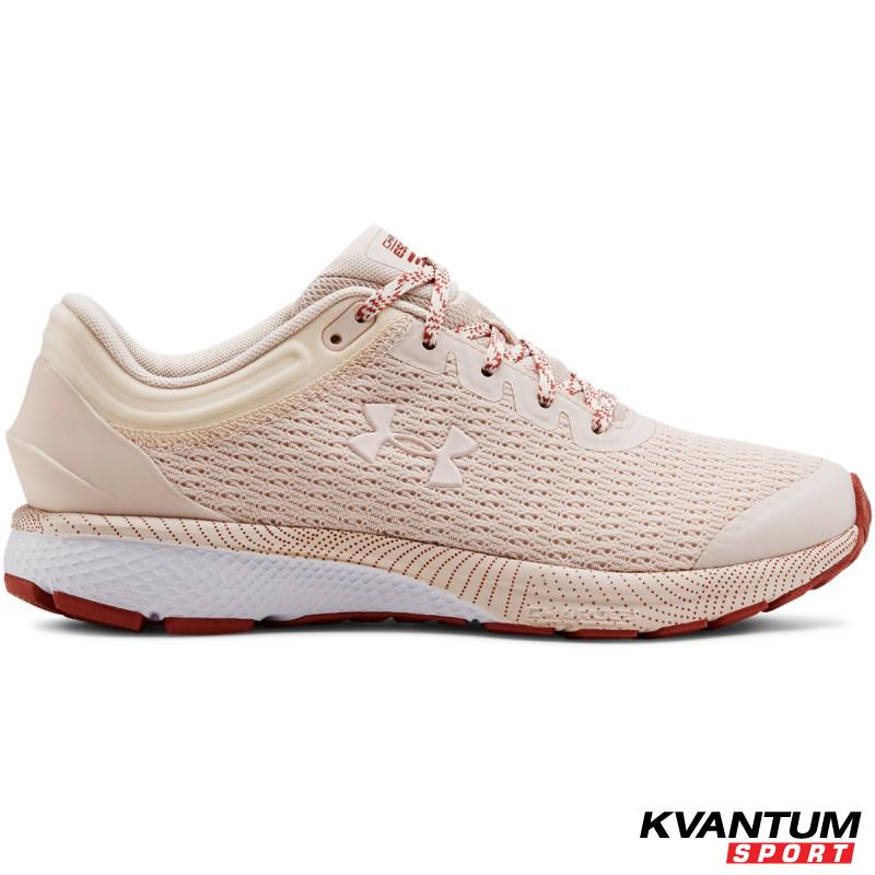 Women's UA Charged Escape 3 Reflect Running Shoes 
