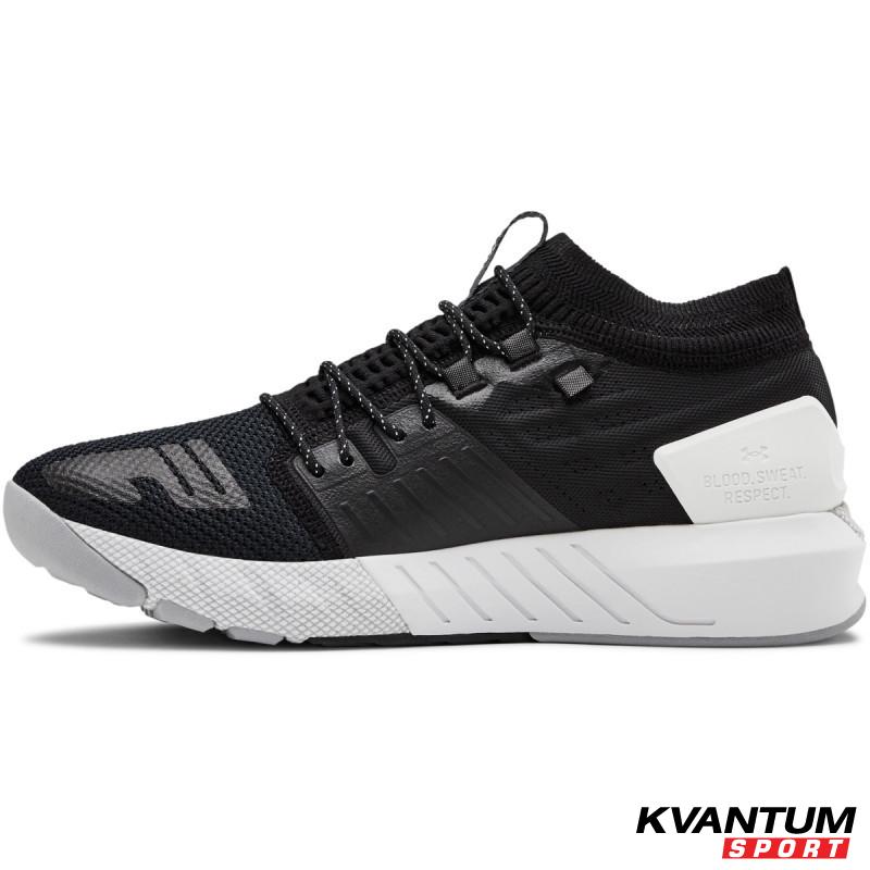 Men's UA Project Rock 2 Training Shoes 