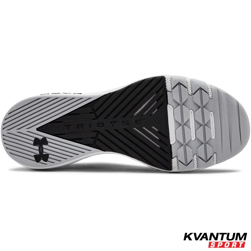 Men's UA Project Rock 2 Training Shoes 