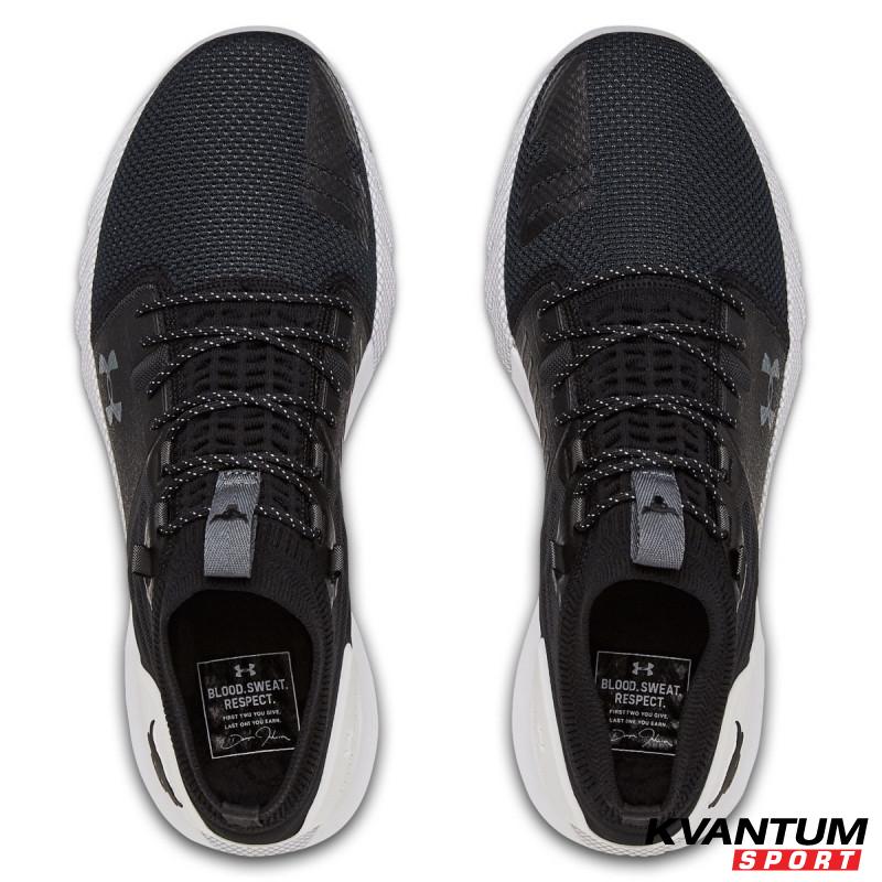 Men's UA Project Rock 2 Training Shoes 