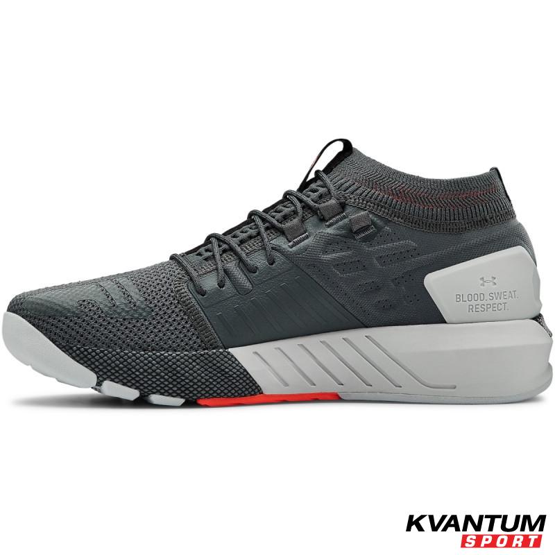 Men's UA Project Rock 2 Training Shoes