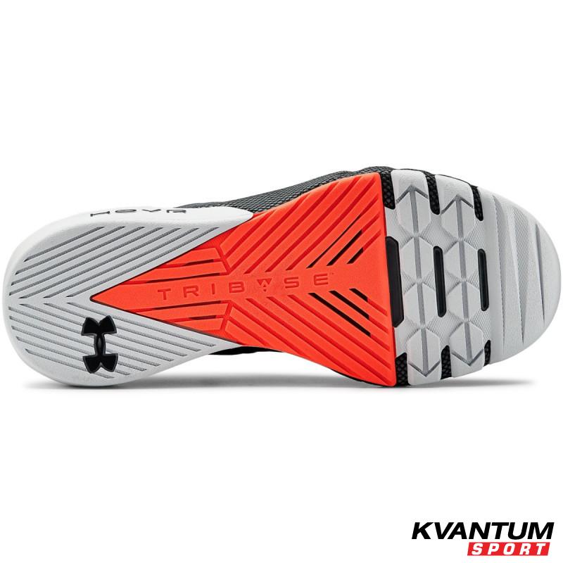 Men's UA Project Rock 2 Training Shoes