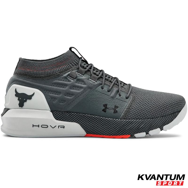 Men's UA Project Rock 2 Training Shoes