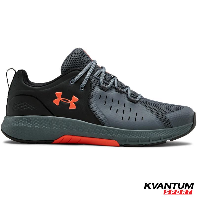 Men's UA Charged Commit 2 Training Shoes