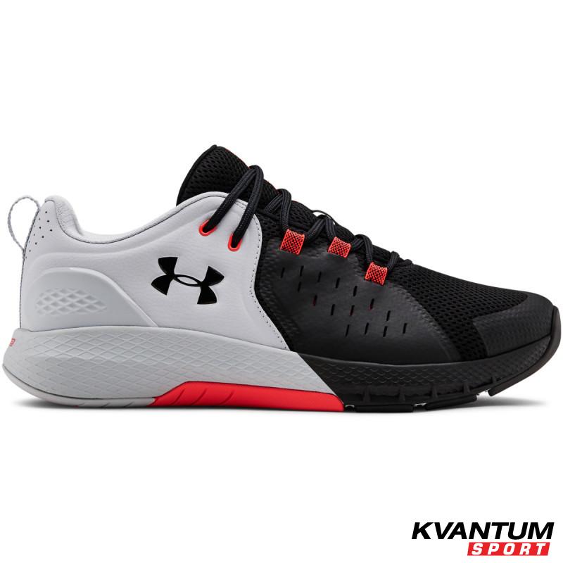 Men's UA Charged Commit 2 Training Shoes