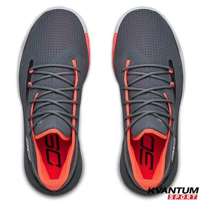 Men's UA SC 3ZER0 III Basketball Shoes 