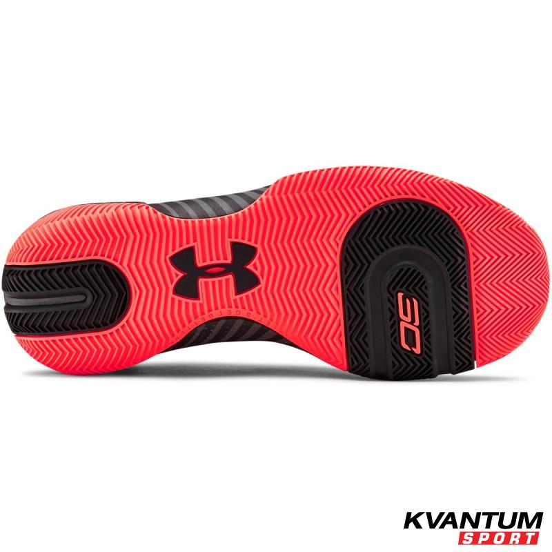 Men's UA SC 3ZER0 III Basketball Shoes