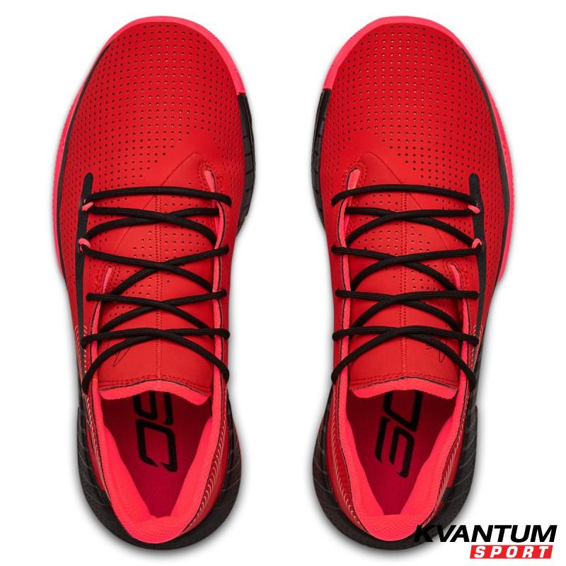 Men's UA SC 3ZER0 III Basketball Shoes
