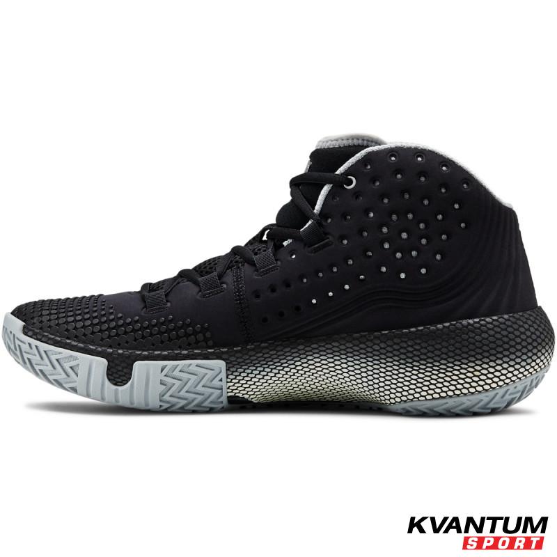 Men's UA HOVR™ Havoc 2 Basketball Shoes 