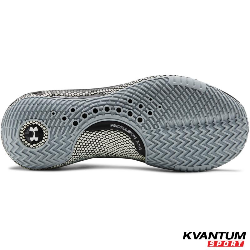 Men's UA HOVR™ Havoc 2 Basketball Shoes 