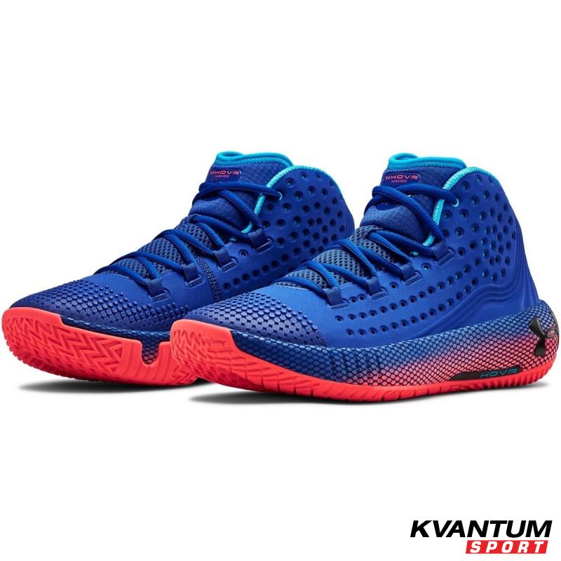 Men's UA HOVR™ Havoc 2 Basketball Shoes