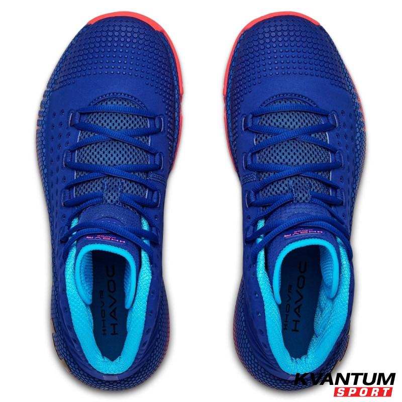 Men's UA HOVR™ Havoc 2 Basketball Shoes