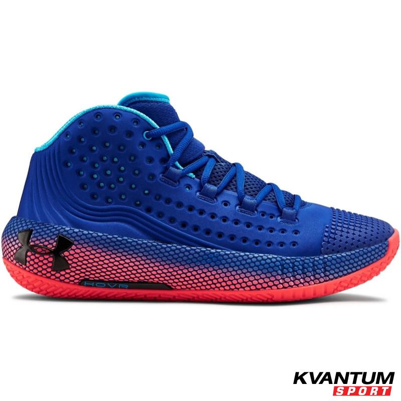 Men's UA HOVR™ Havoc 2 Basketball Shoes
