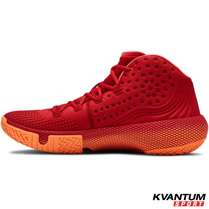 Men's UA HOVR HAVOC 2
