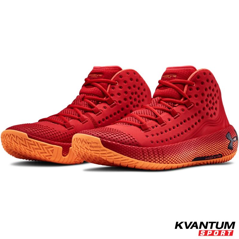 Men's UA HOVR HAVOC 2
