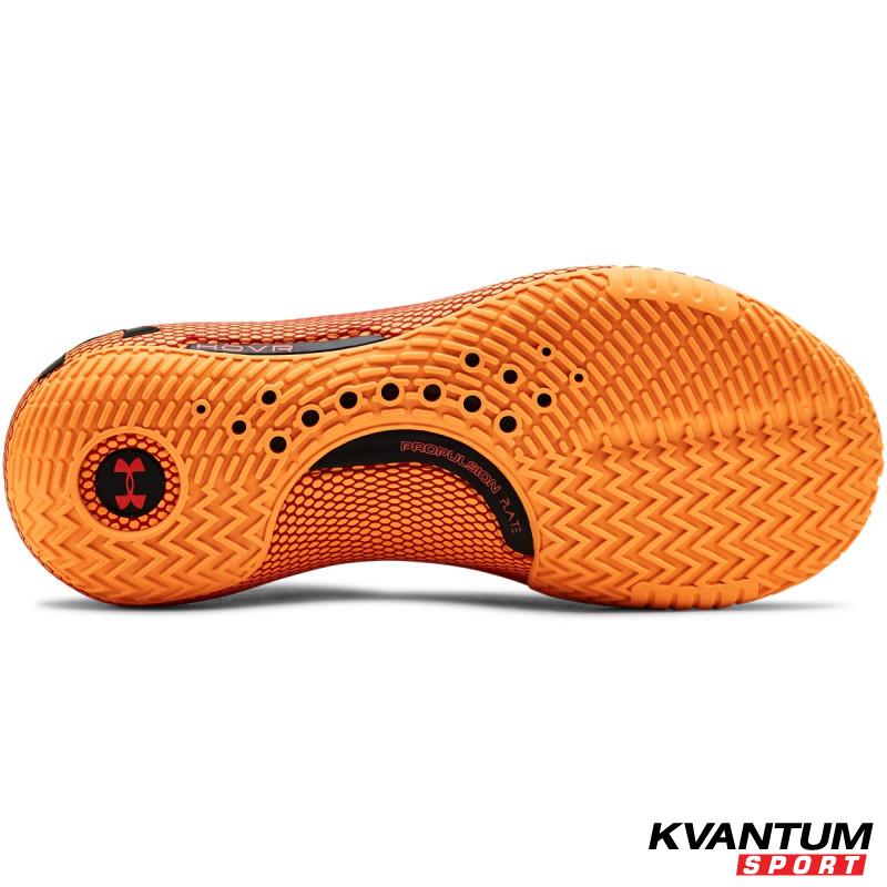 Men's UA HOVR HAVOC 2