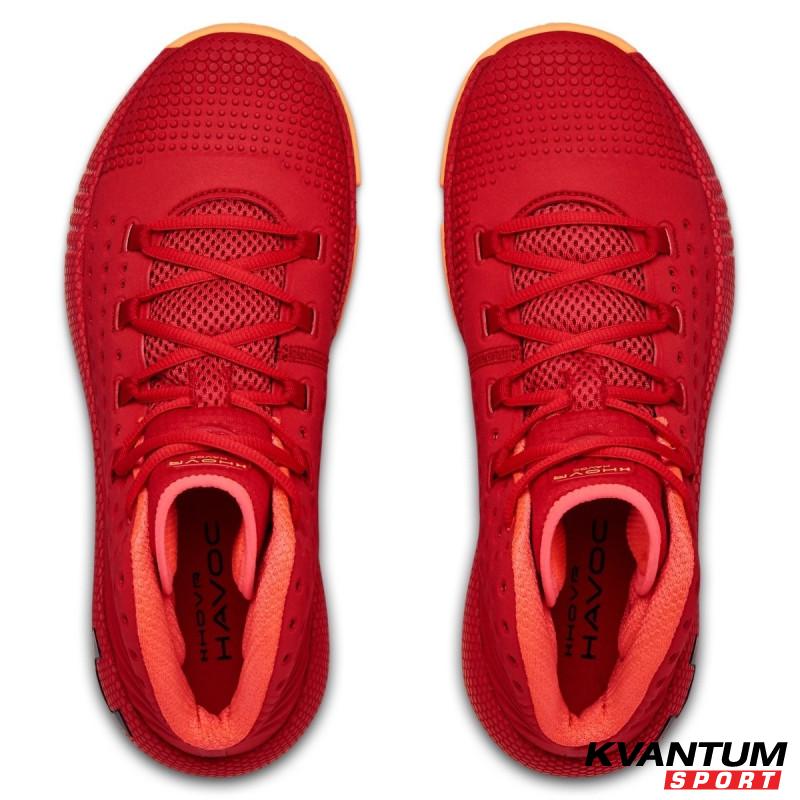 Men's UA HOVR HAVOC 2