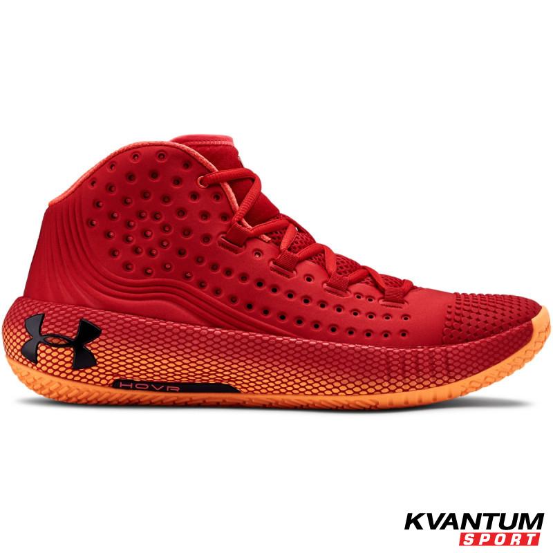 Men's UA HOVR HAVOC 2