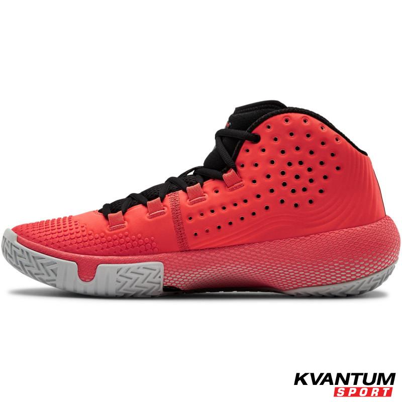 Men's UA HOVR™ Havoc 2 Basketball Shoes 