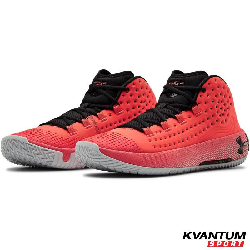 Men's UA HOVR™ Havoc 2 Basketball Shoes 