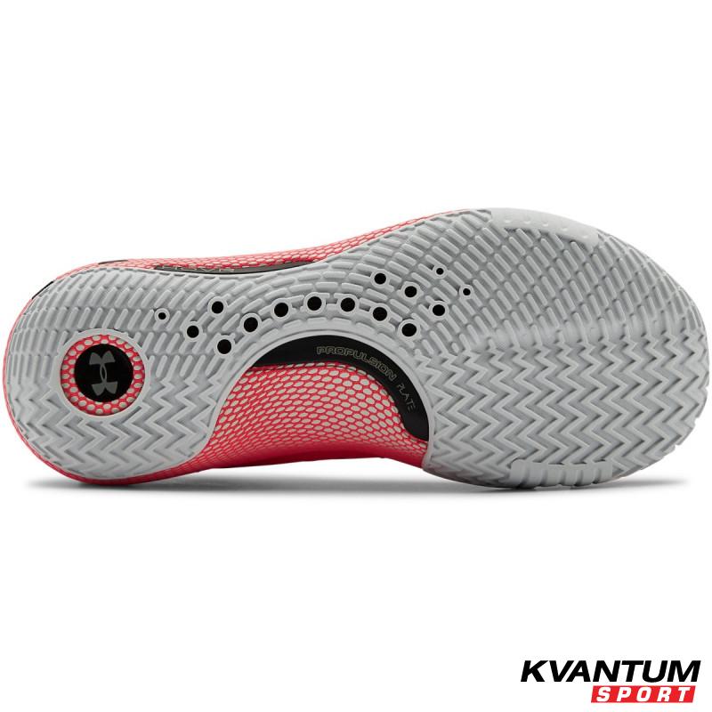 Men's UA HOVR™ Havoc 2 Basketball Shoes 