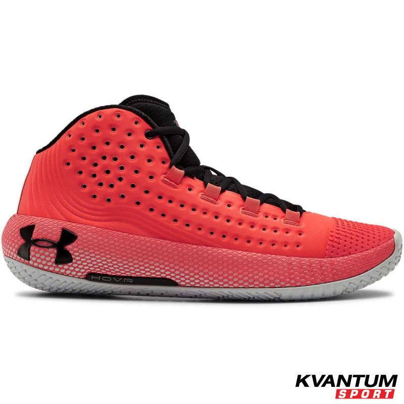 Men's UA HOVR™ Havoc 2 Basketball Shoes 