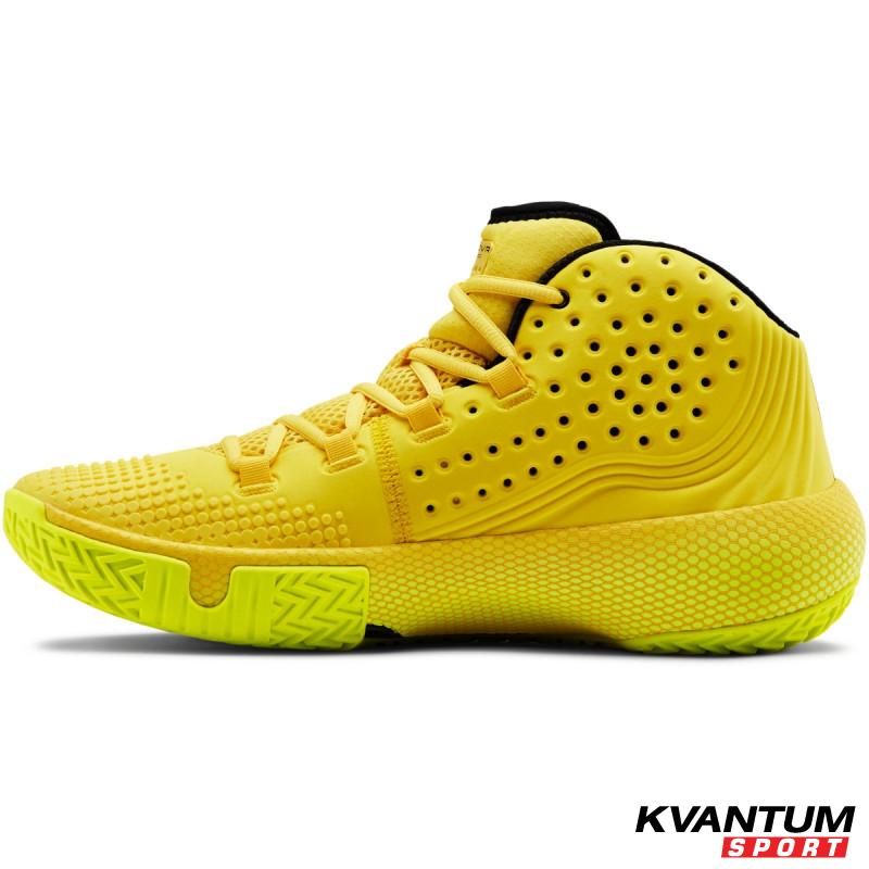 Men's UA HOVR™ Havoc 2 Basketball Shoes 