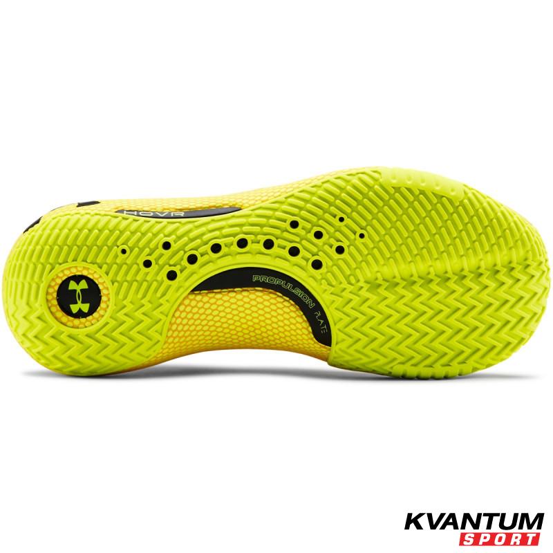 Men's UA HOVR™ Havoc 2 Basketball Shoes 