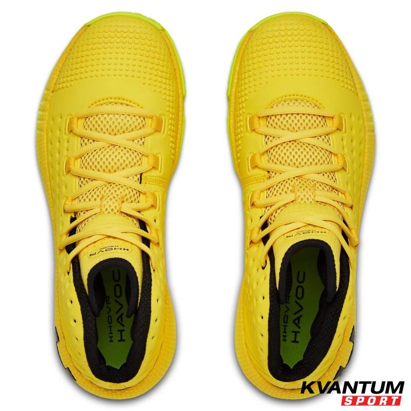Men's UA HOVR™ Havoc 2 Basketball Shoes 