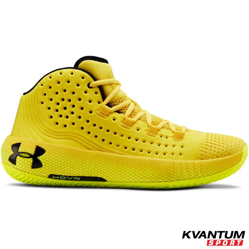Men's UA HOVR™ Havoc 2 Basketball Shoes 