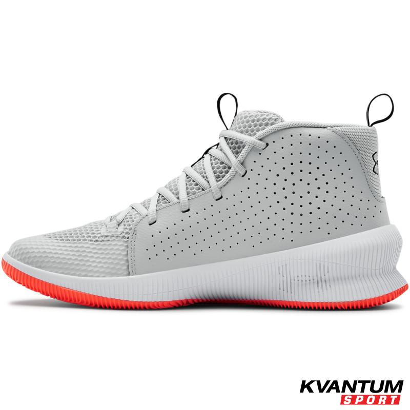 Men's UA Jet Basketball Shoes