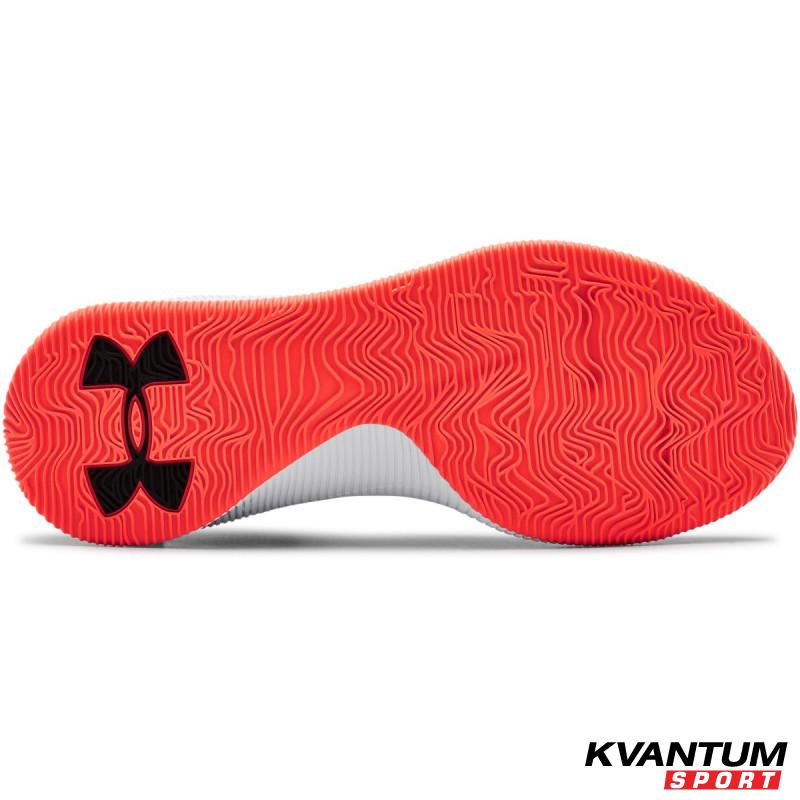 Men's UA Jet Basketball Shoes