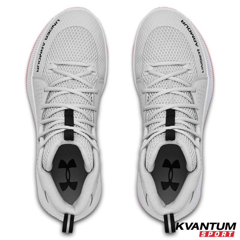 Men's UA Jet Basketball Shoes