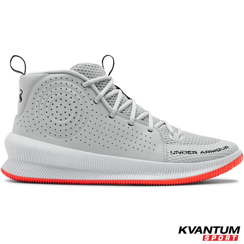 Men's UA Jet Basketball Shoes