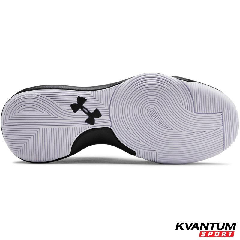 Men's UA Lockdown 4 Basketball Shoes