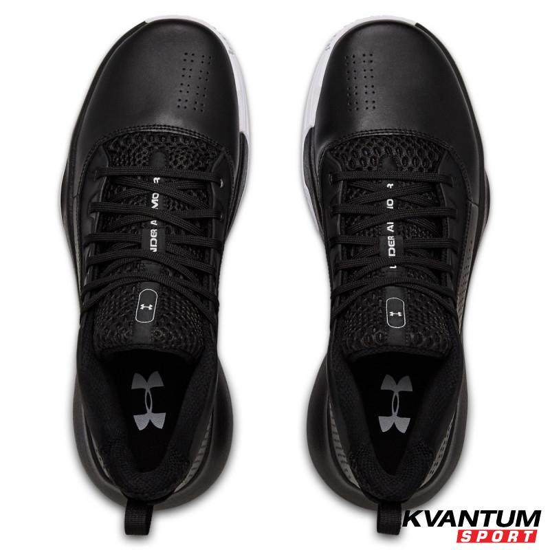 Men's UA Lockdown 4 Basketball Shoes