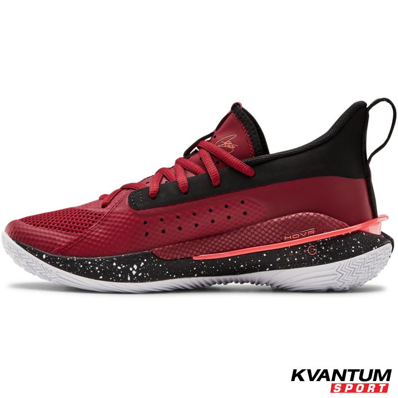 Boys' UA GS Curry 7