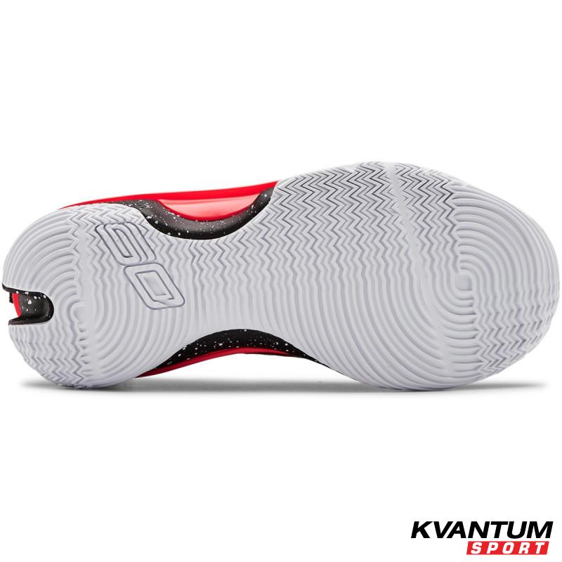 Boys' UA GS Curry 7