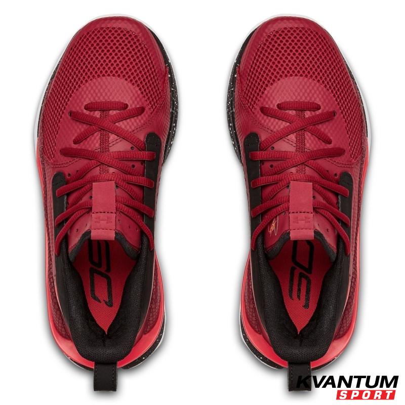 Boys' UA GS Curry 7