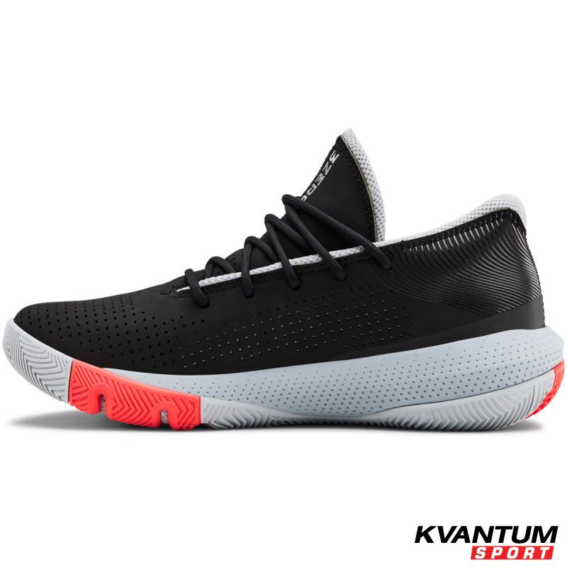 UA GS SC 3ZER0 III