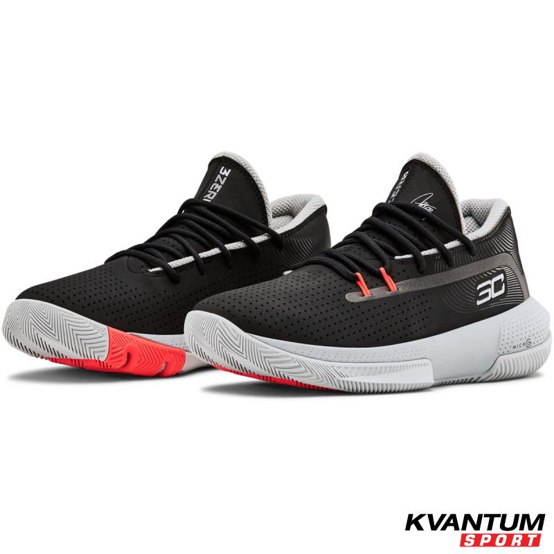 UA GS SC 3ZER0 III