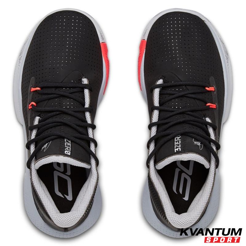 UA GS SC 3ZER0 III
