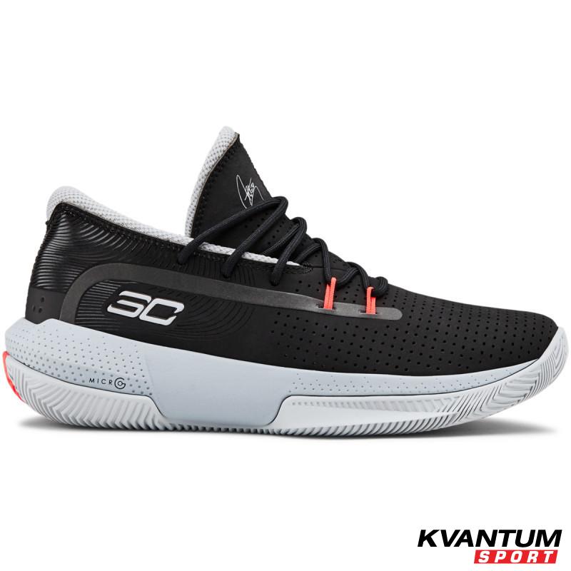 UA GS SC 3ZER0 III