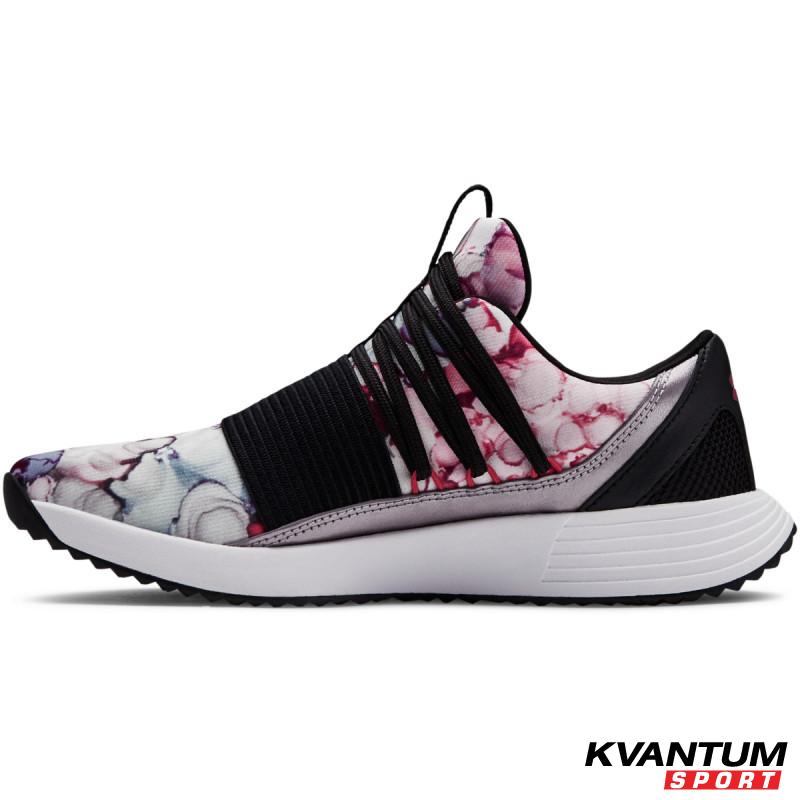 Women's UA Breathe Lace +