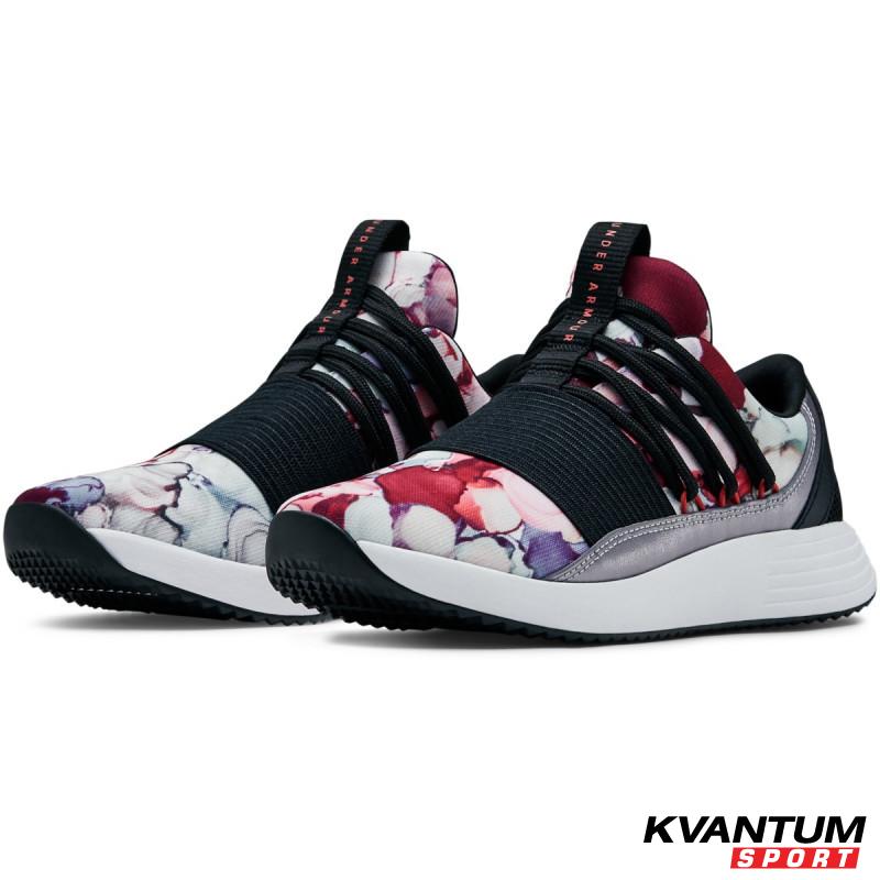 Women's UA Breathe Lace +