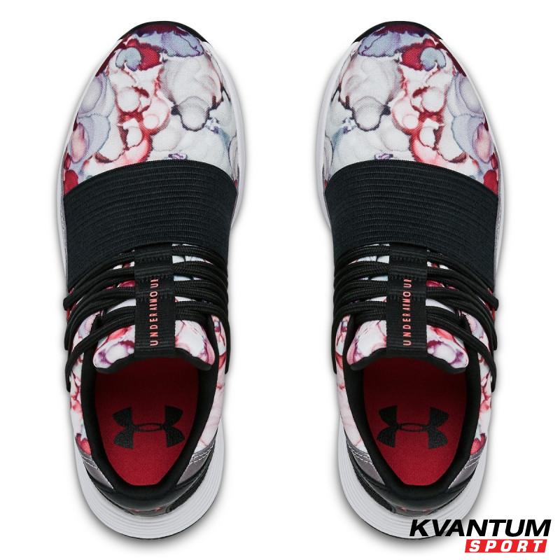 Women's UA Breathe Lace +