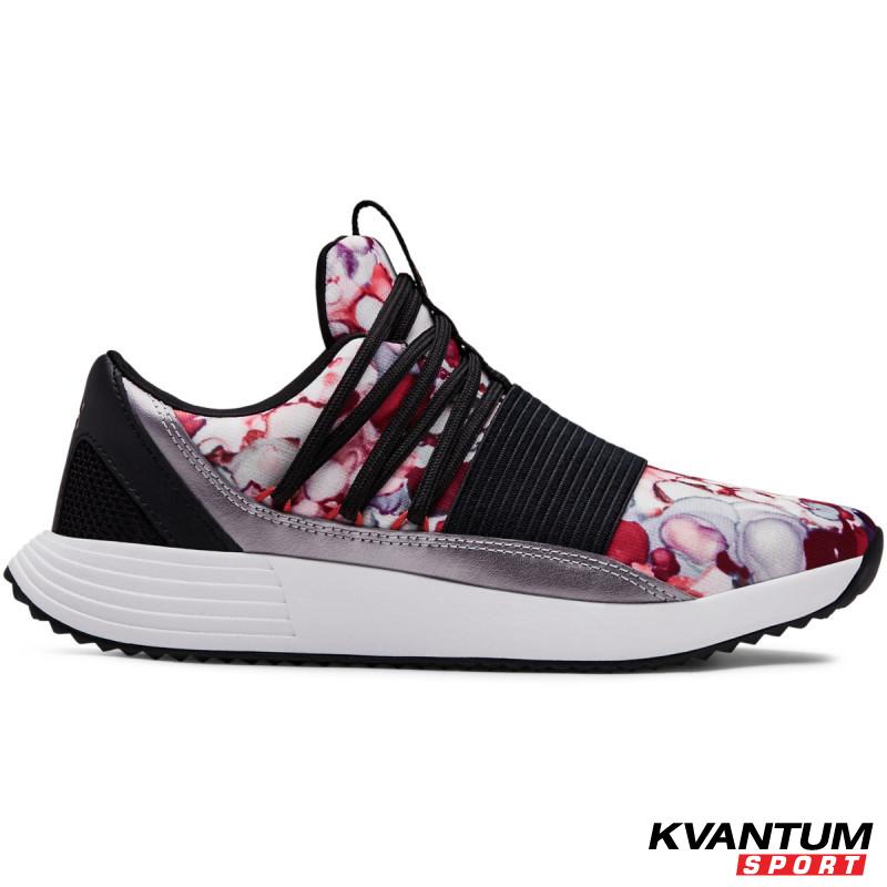 Women's UA Breathe Lace +