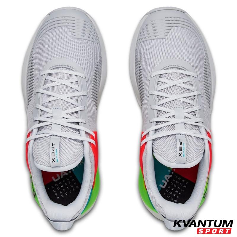 Men's UA HOVR™ Apex Training Shoes