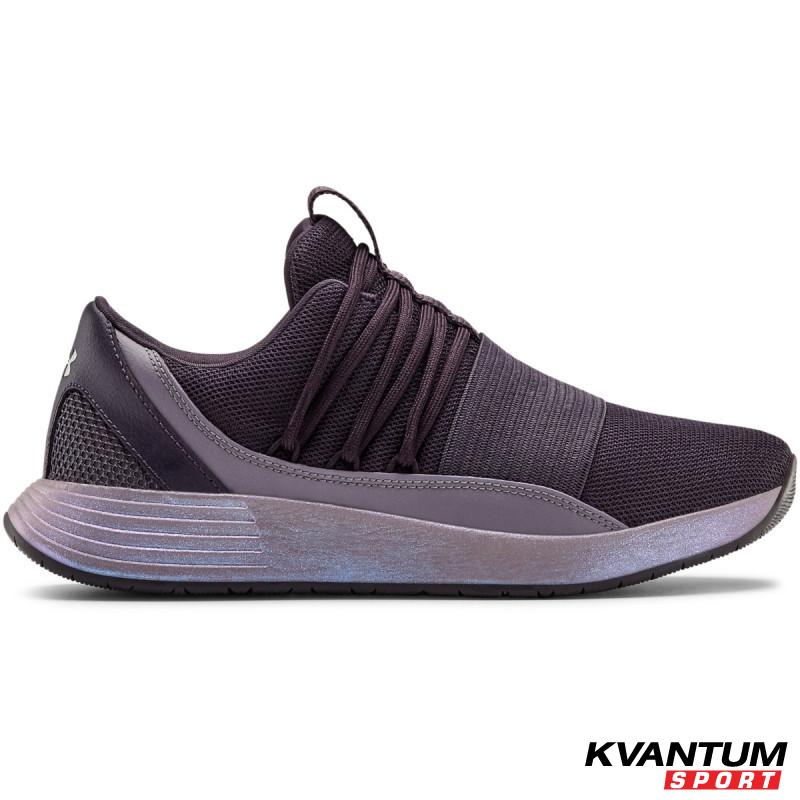 Women's UA Breathe Lace Glitz
